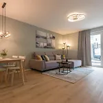 Premium Business Appartement Wiesbaden