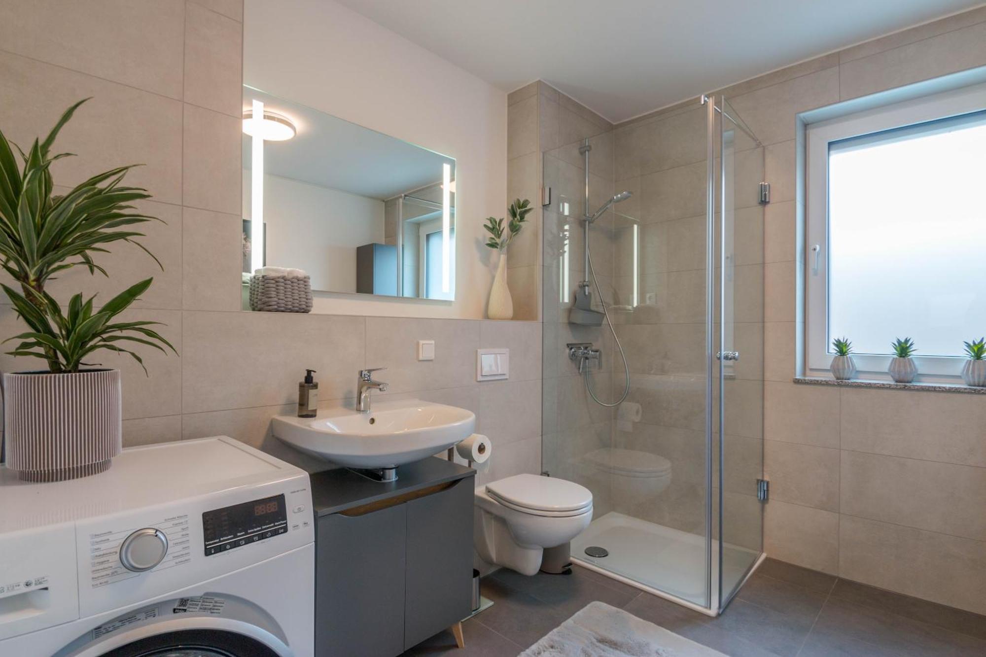Premium Business Appartement Wiesbaden