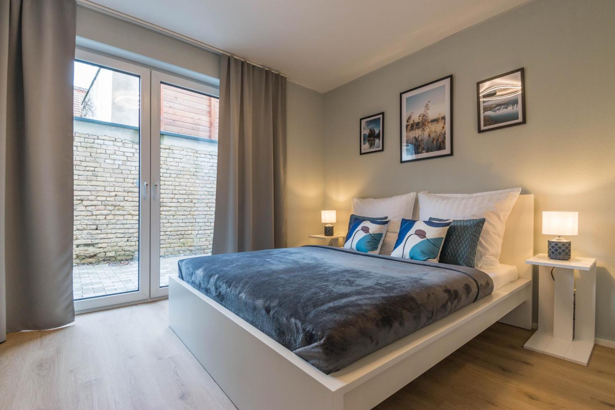 Appartement Premium Business